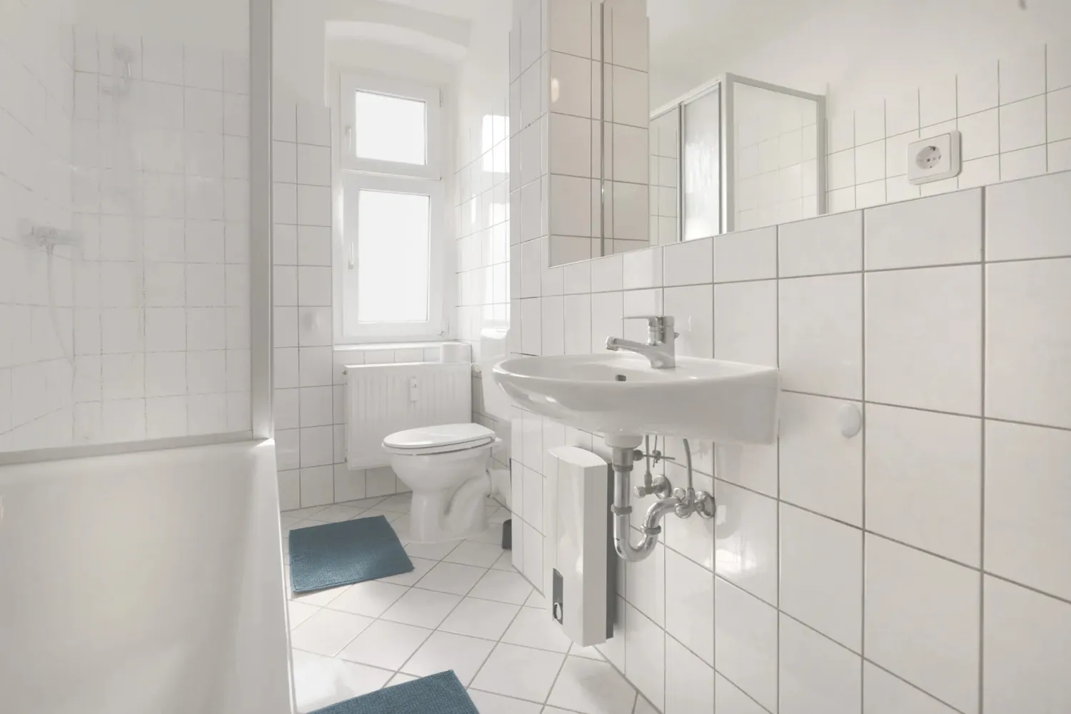WG-Zimmer mit 8 m² in Berlin – Bild 6