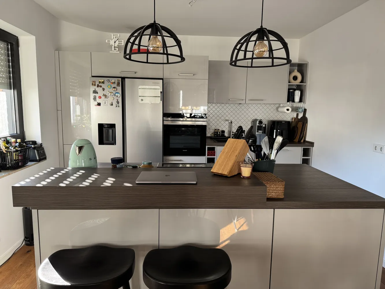3 Zimmer Wohnung mit 91 m² in Düsseldorf – Bild 7