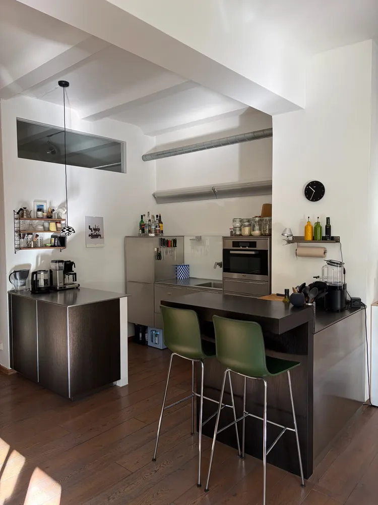 2 Zimmer Wohnung mit 102 m² in Köln – Bild 8