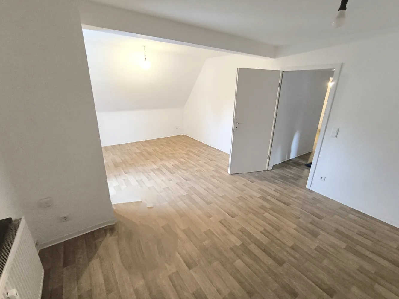 3 Zimmer Wohnung mit 68 m² in Solingen – Bild 7