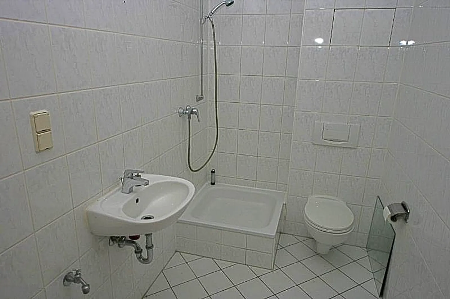 2 room apartment with 45 m² in Magdeburg – Photo 3
