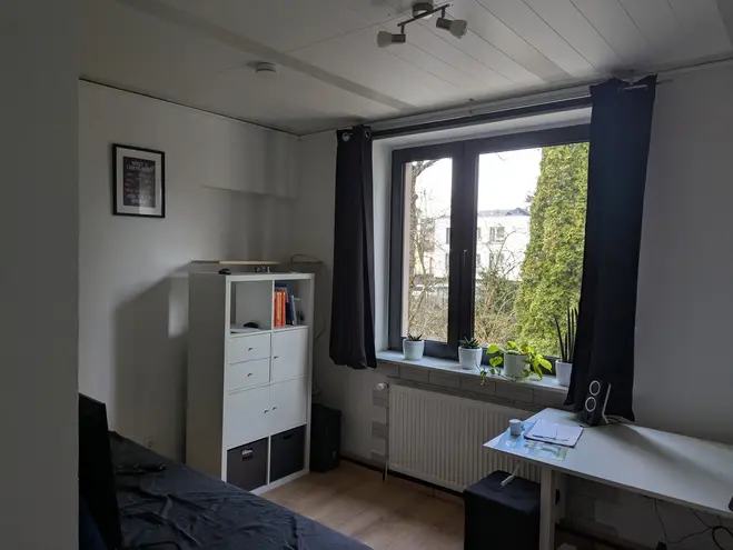 5 Zimmer Wohnung mit 90 m² in Bochum – Bild 8