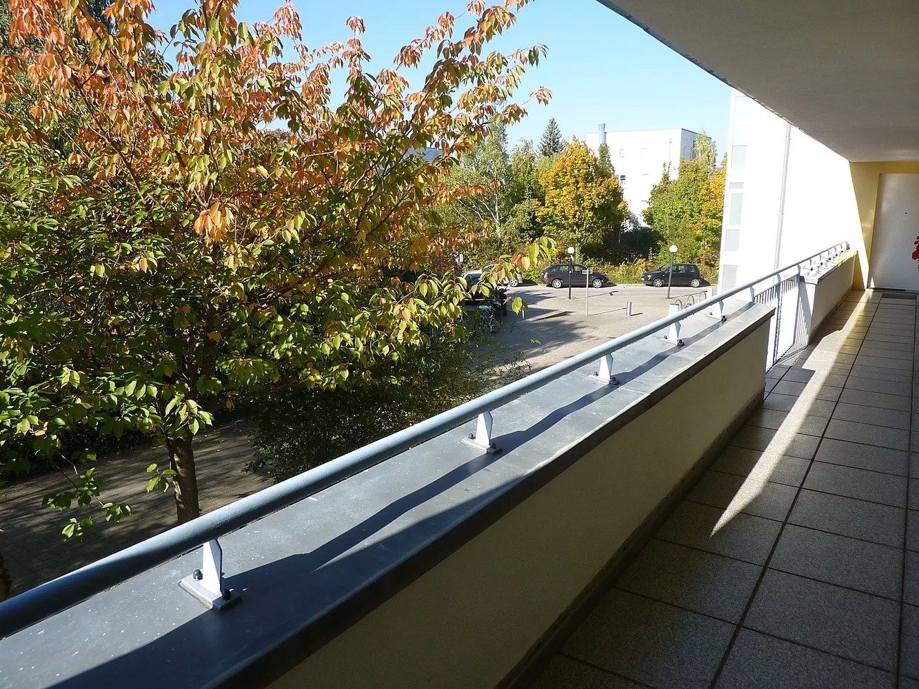 2 Zimmer Wohnung mit 59 m² in Berlin – Bild 3