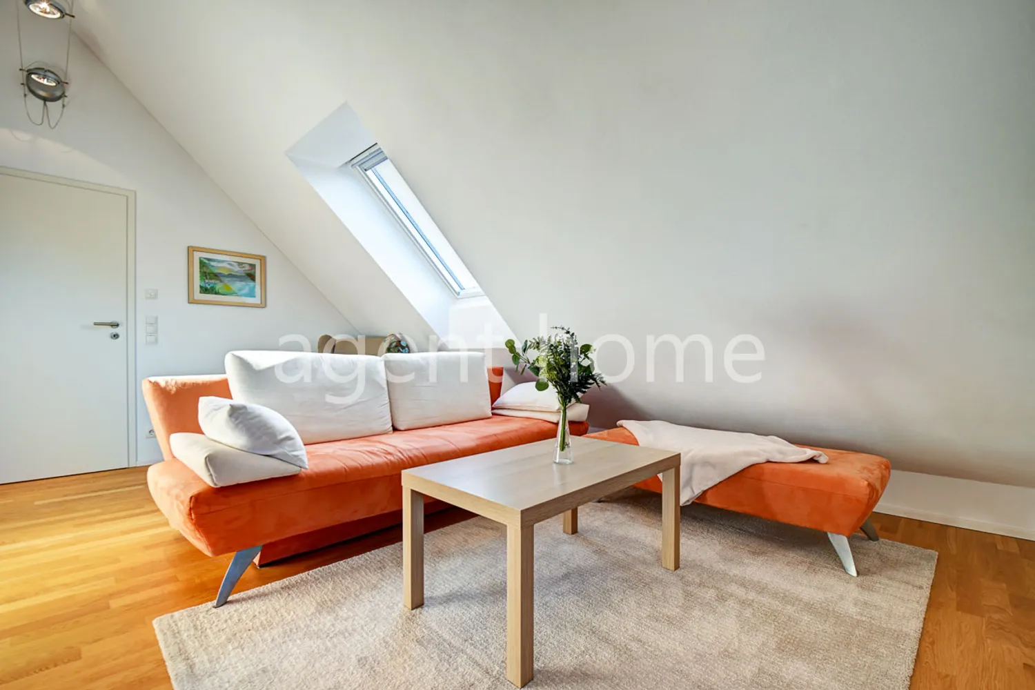 2 Zimmer Wohnung mit 65 m² in Ludwigsburg – Bild 4