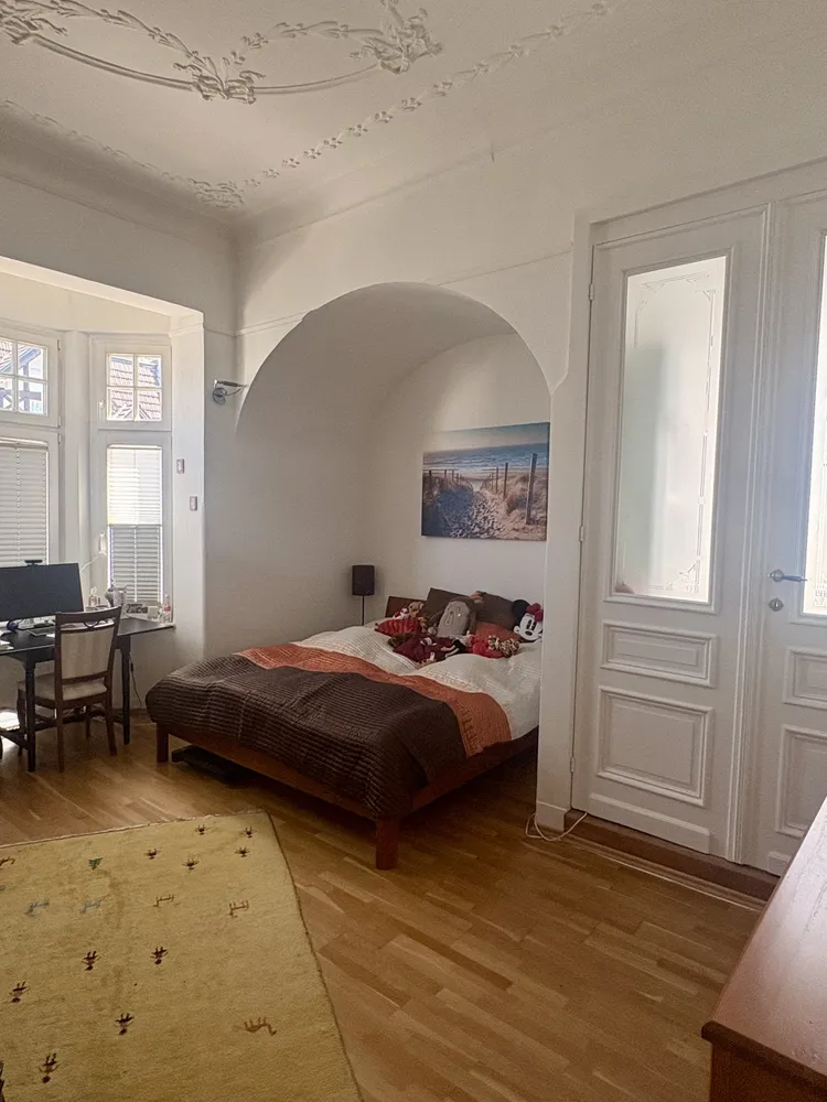 4 Zimmer Wohnung mit 120 m² in Mülheim an der Ruhr – Bild 9
