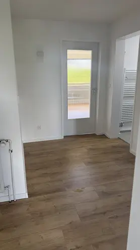 2 Zimmer Wohnung mit 60 m² in Dortmund – Bild 4