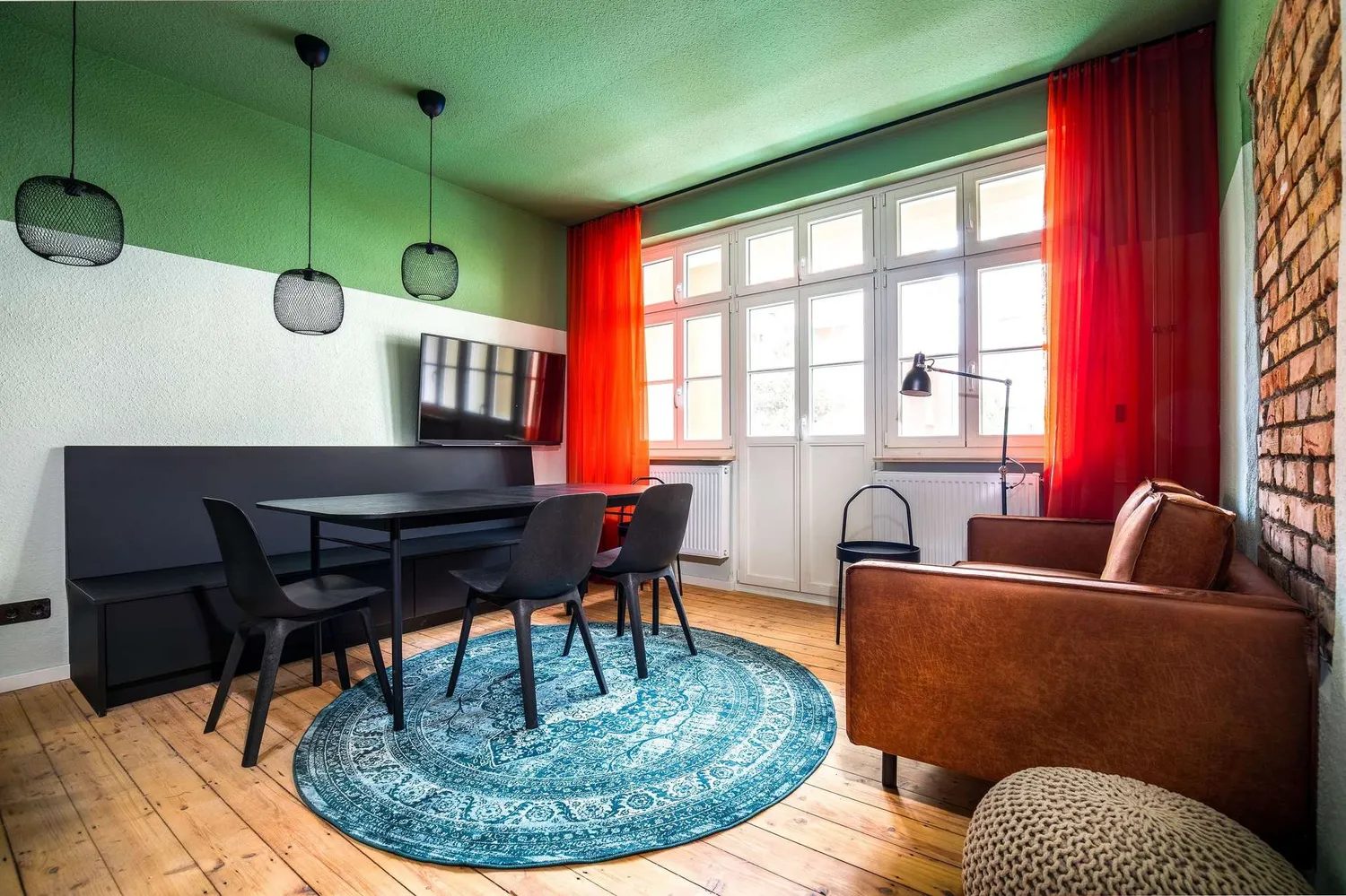 1 Zimmer Wohnung mit 12 m² in Gießen – Bild 1