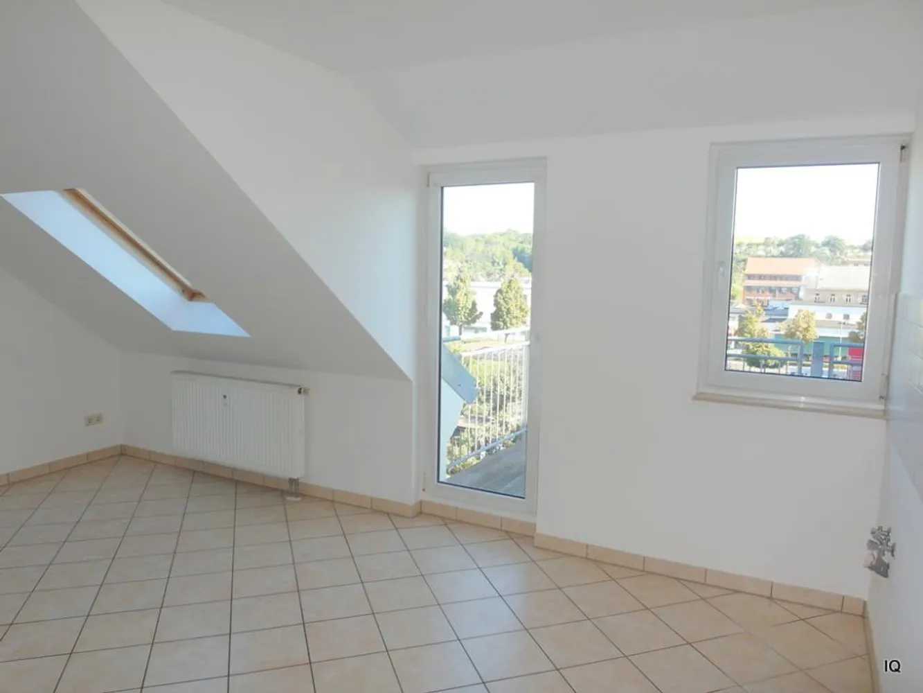 2 Zimmer Wohnung mit 70 m² in Meißen – Bild 4