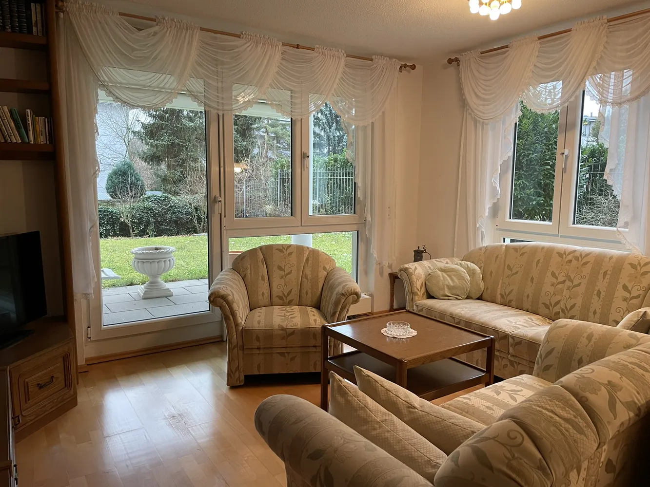 2 Zimmer Wohnung mit 68 m² in Stuttgart – Bild 4