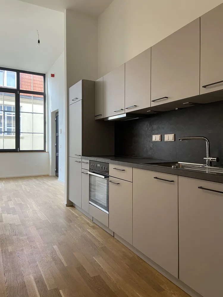 3 Zimmer Wohnung mit 101 m² in Wuppertal – Bild 1