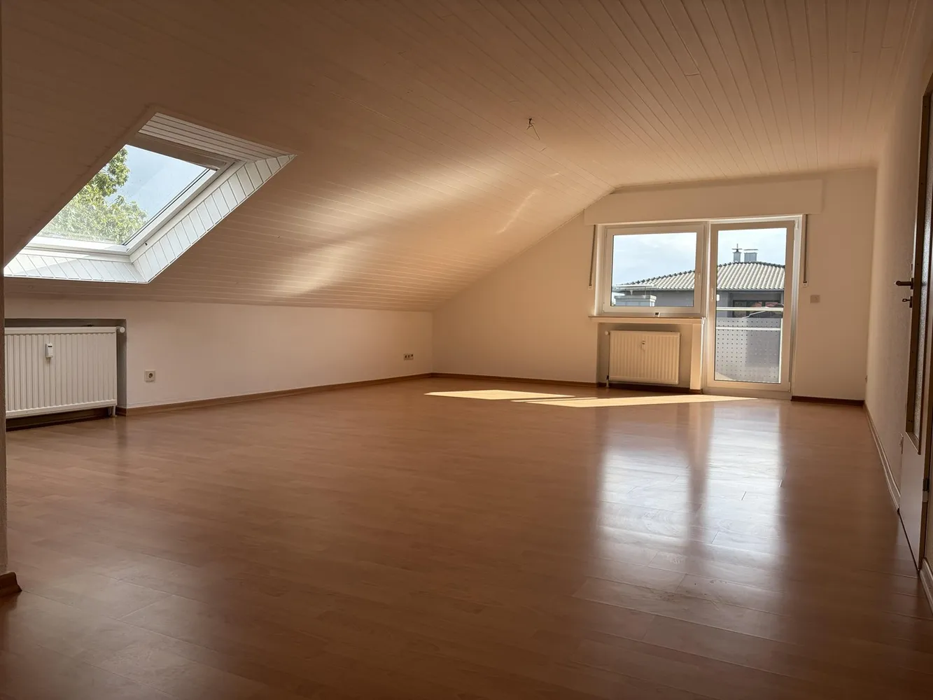 3 Zimmer Wohnung mit 104 m² in Paderborn – Bild 2