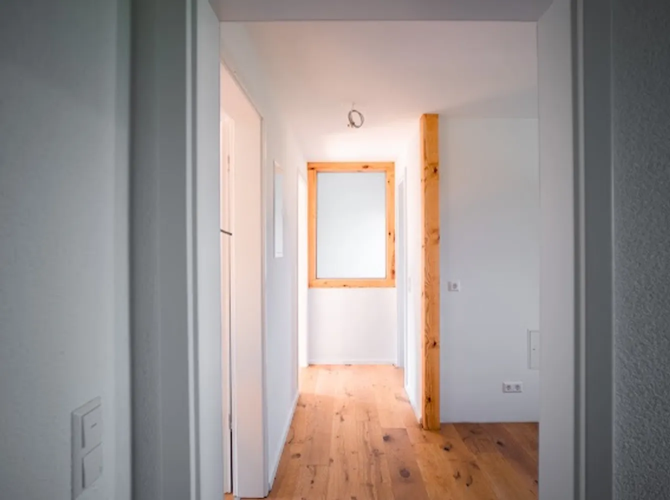 2 Zimmer Wohnung mit 59 m² in Karlsruhe – Bild 1