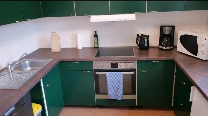 2 Zimmer Wohnung mit 50 m² in Kassel – Bild 9