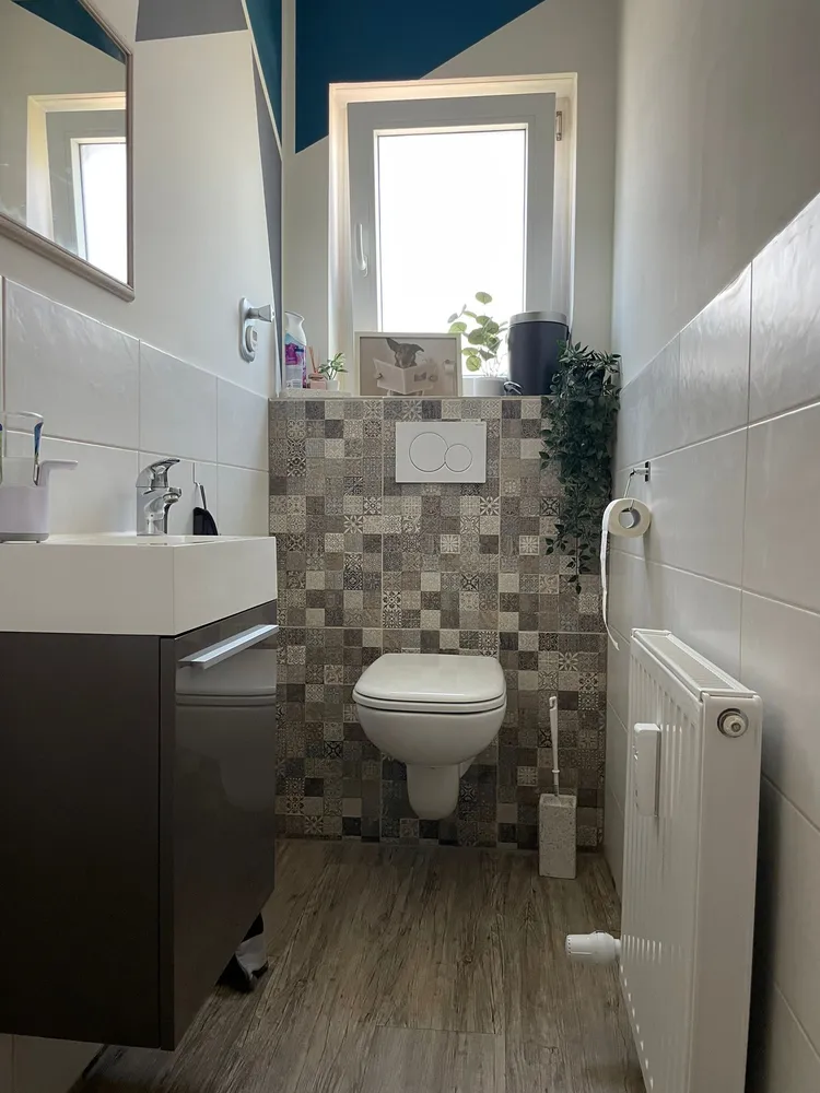 3 Zimmer Wohnung mit 58 m² in Ludwigsburg – Bild 10