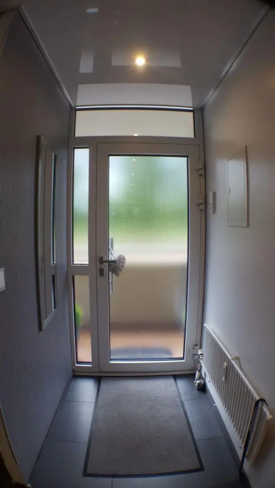 2 Zimmer Wohnung mit 90 m² in Heppenheim – Bild 9