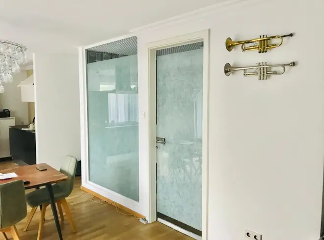 5 Zimmer Wohnung mit 92 m² in Ingolstadt – Bild 3