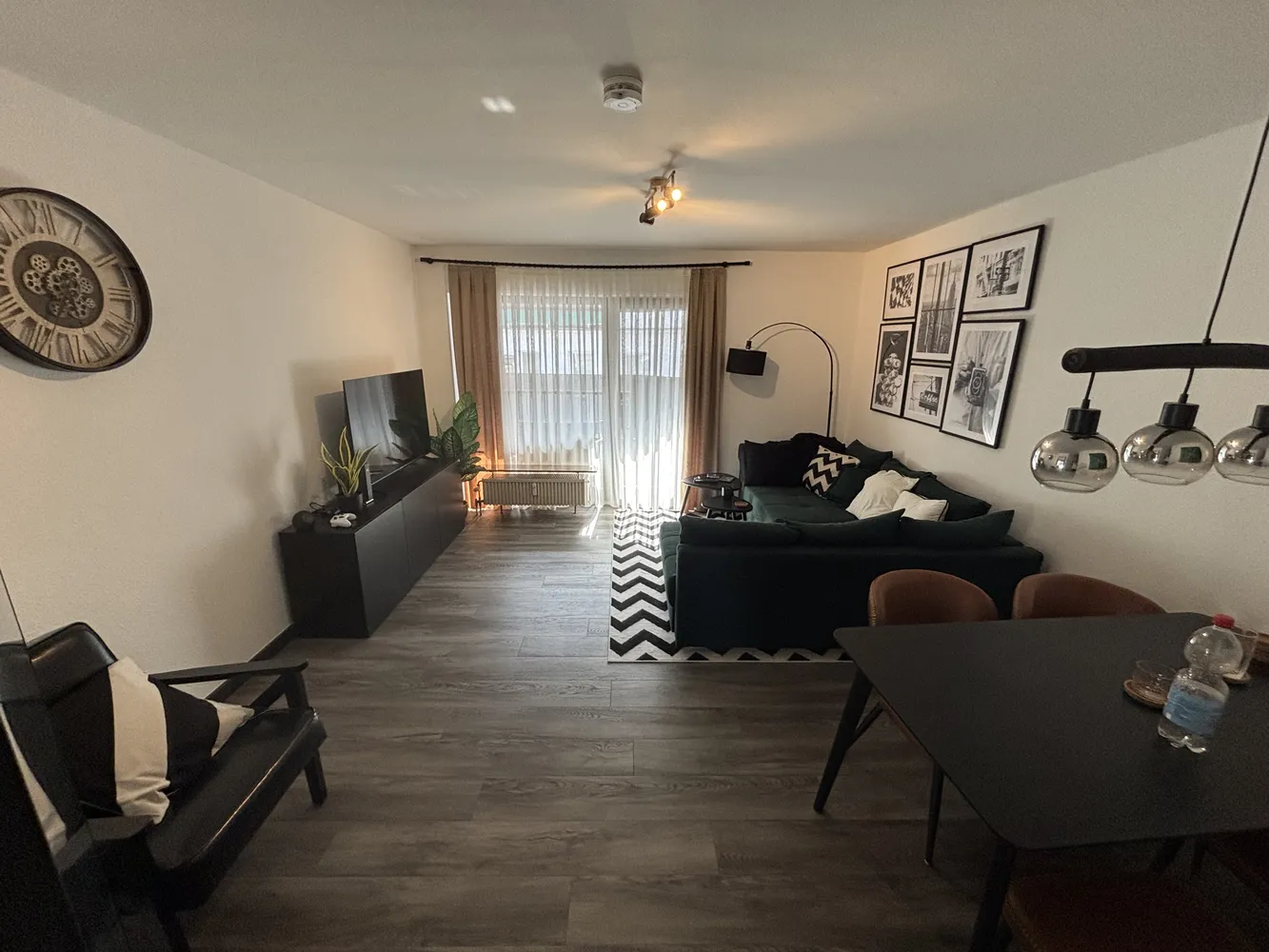 2 Zimmer Wohnung mit 52 m² in Krefeld – Bild 2