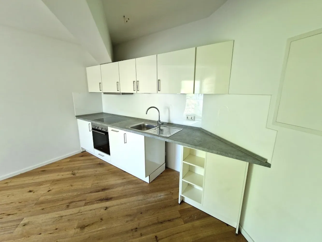 2 Zimmer Wohnung mit 29 m² in Berlin – Bild 4