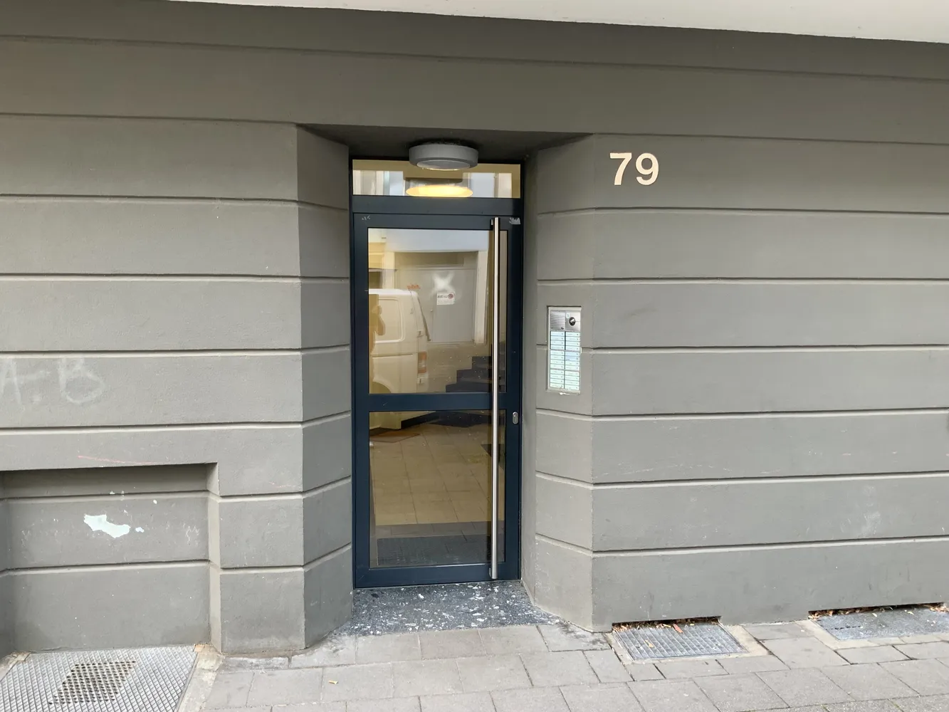 2 Zimmer Wohnung mit 60 m² in Düsseldorf – Bild 1