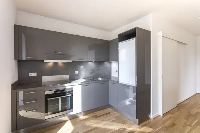 3 Zimmer Wohnung mit 81 m² in Dresden – Bild 3