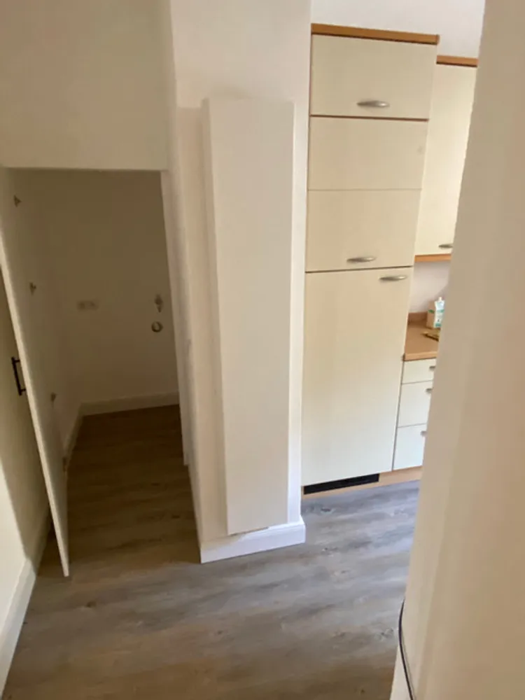 2 Zimmer Wohnung mit 62 m² in Flensburg – Bild 4