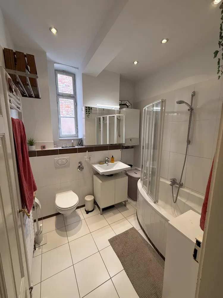 3 Zimmer Wohnung mit 75 m² in Stuttgart – Bild 6