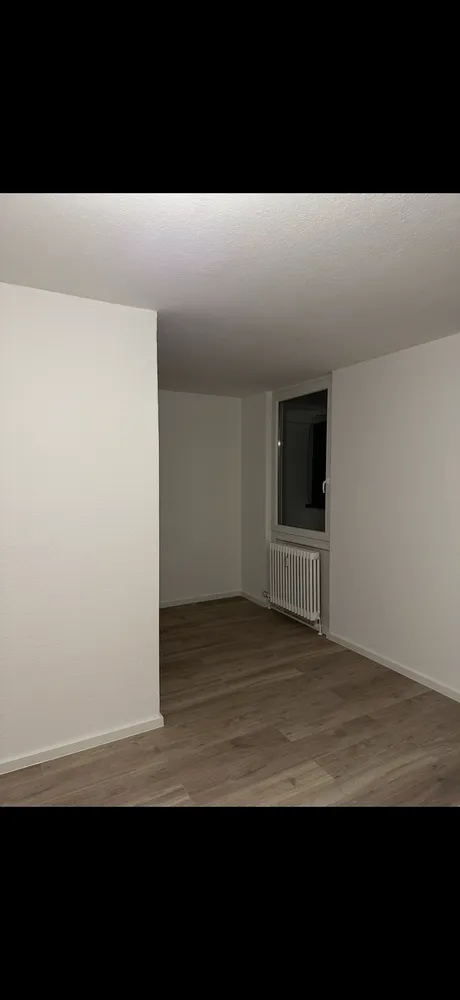 2 Zimmer Wohnung mit 43 m² in Frankfurt am Main – Bild 1