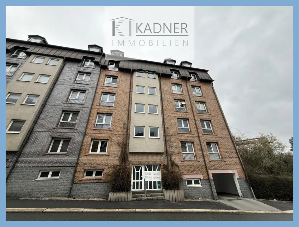 2 Zimmer Wohnung mit 56 m² in Plauen – Bild 7