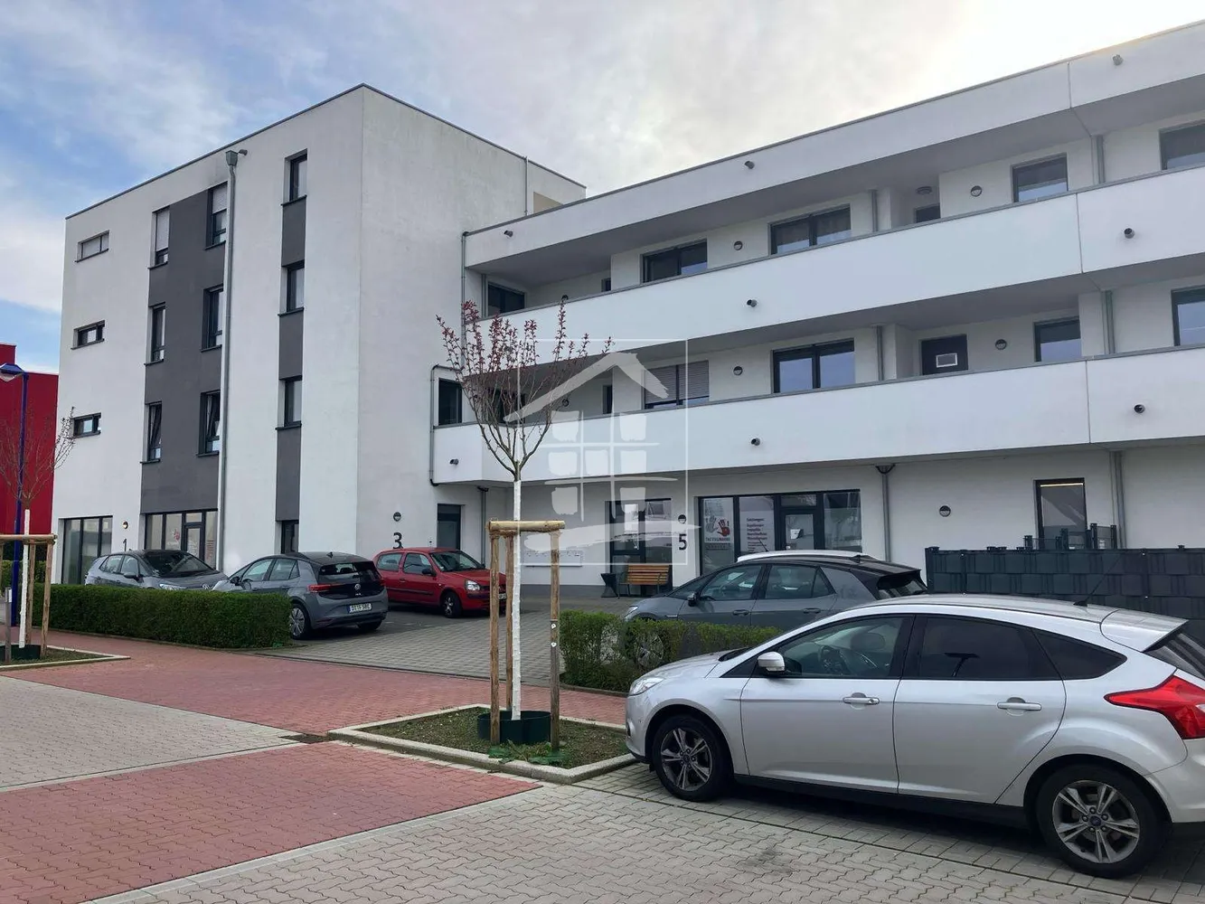 3 Zimmer Wohnung mit 75 m² in Meerbusch – Bild 6