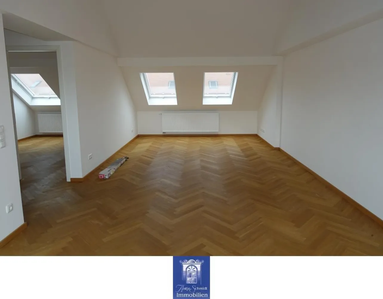2 Zimmer Wohnung mit 54 m² in Dresden – Bild 4