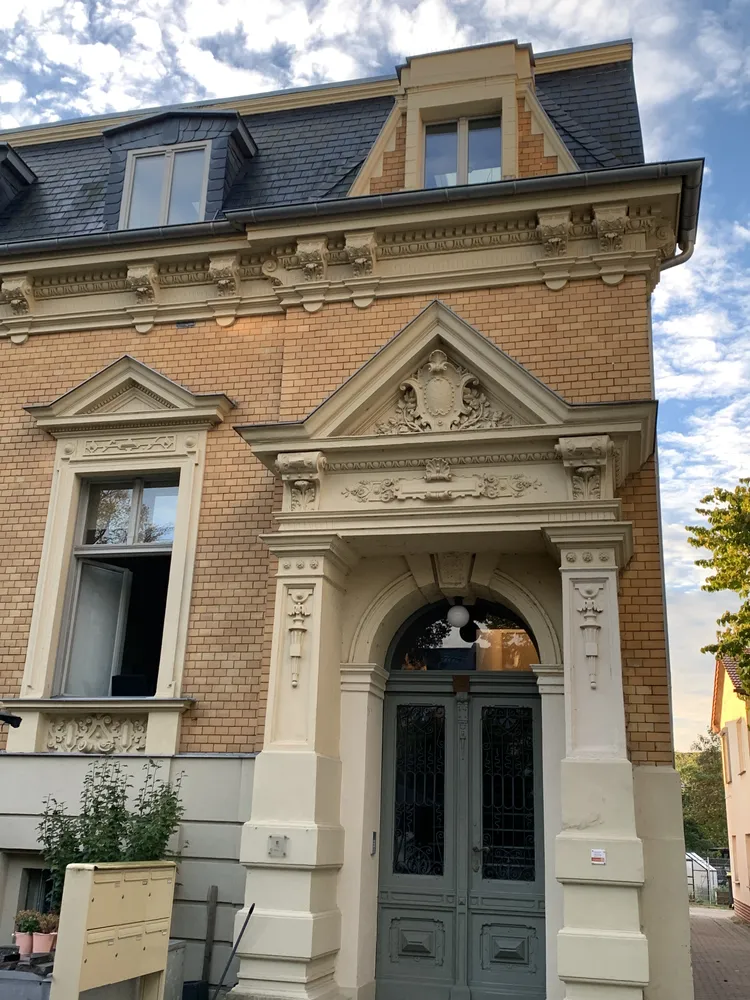 2 Zimmer Wohnung mit 61 m² in Werder (Havel) – Bild 1