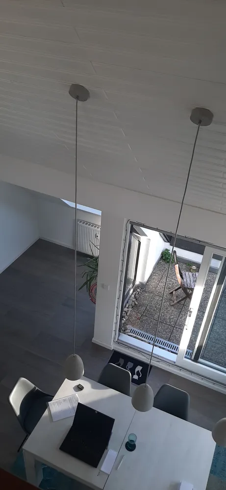 3 Zimmer Wohnung mit 59 m² in Mainz – Bild 2