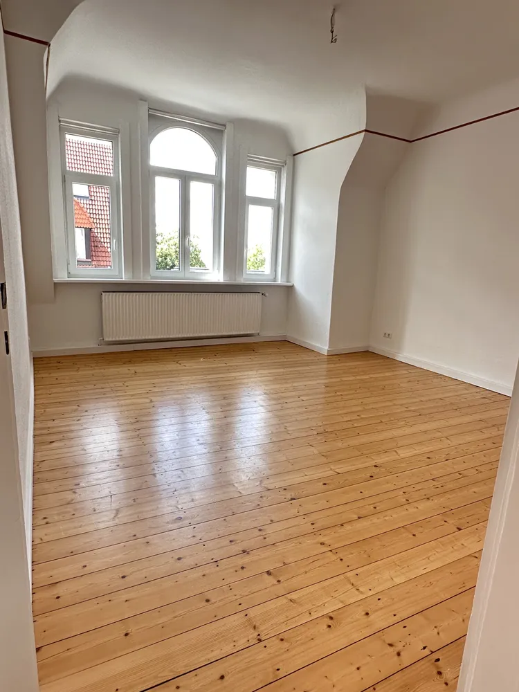 3 Zimmer Wohnung mit 87 m² in Hannover – Bild 3