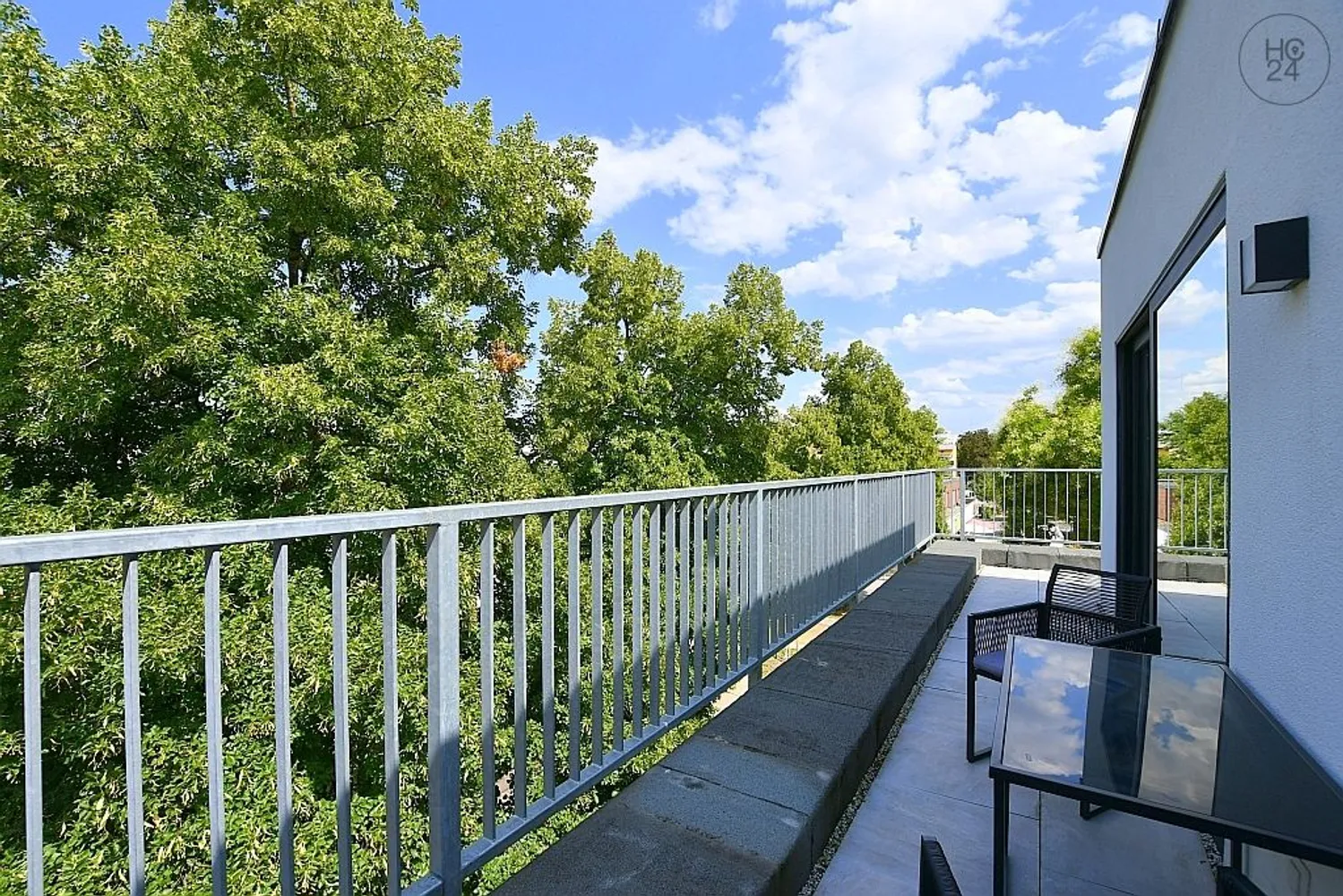 4 Zimmer Wohnung mit 150 m² in Stuttgart – Bild 5
