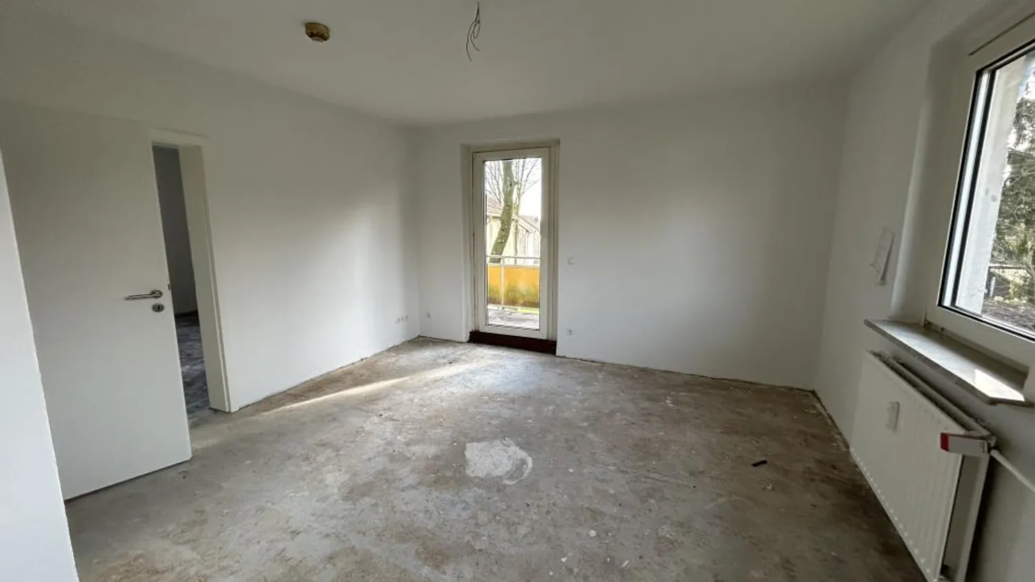 2 room apartment with 50 m² in Herten – Photo 6