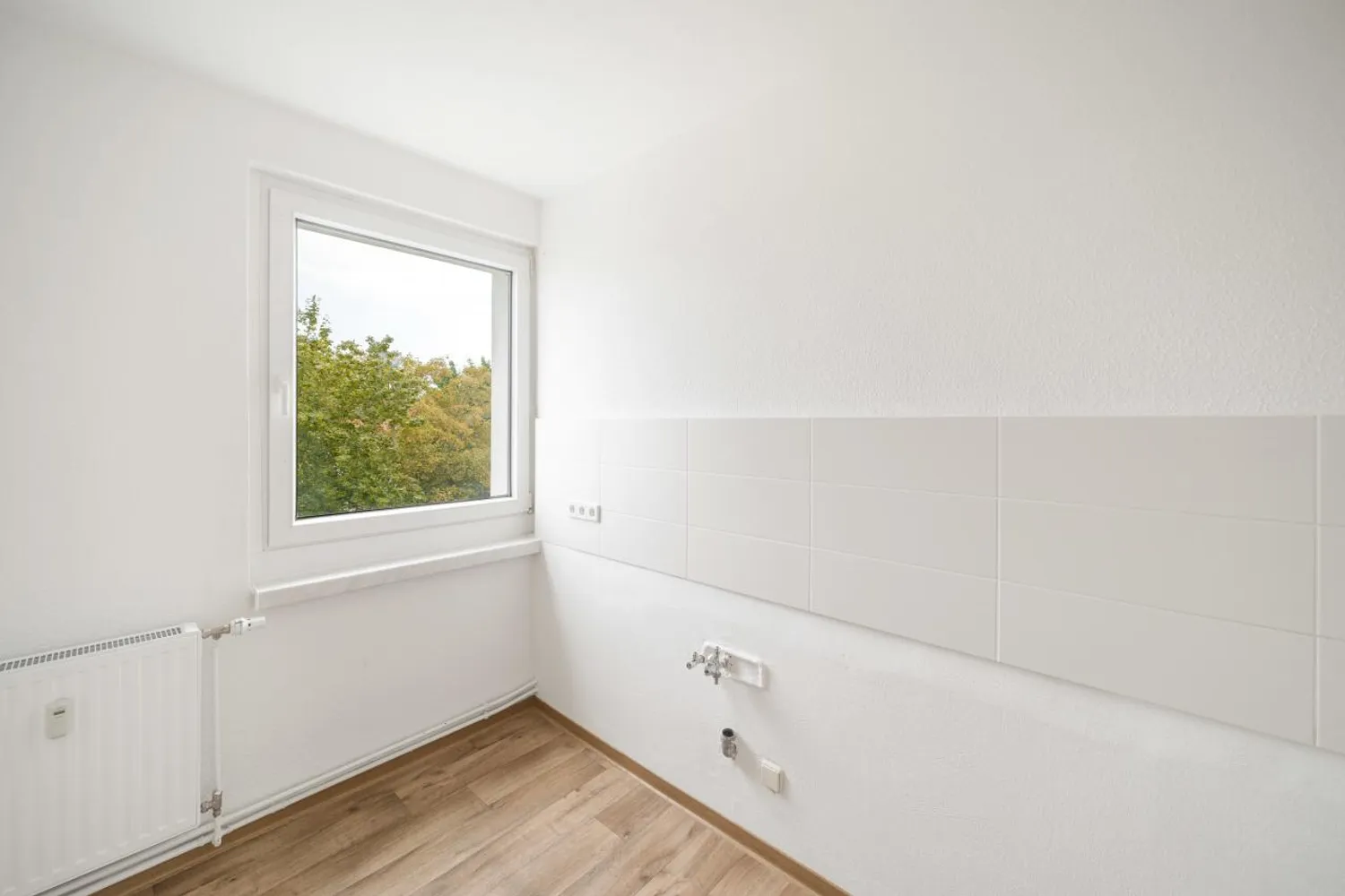 3 room apartment with 61 m² in Magdeburg – Photo 4