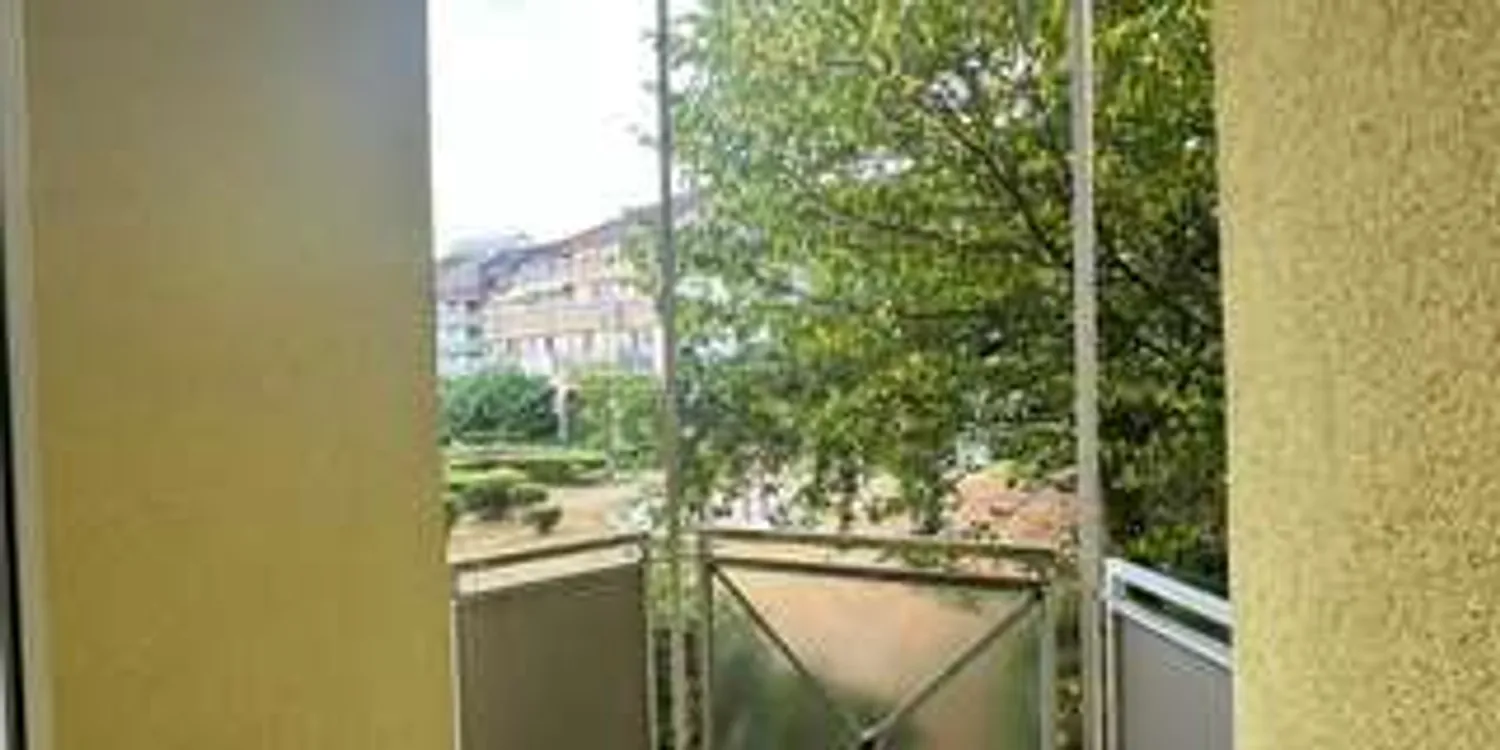 2 Zimmer Wohnung mit 30 m² in Karlsruhe – Bild 7