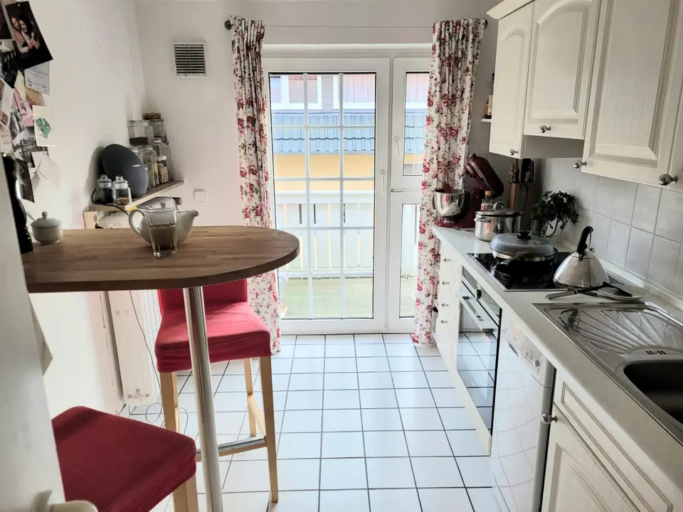 3 Zimmer Wohnung mit 85 m² in Bielefeld – Bild 5