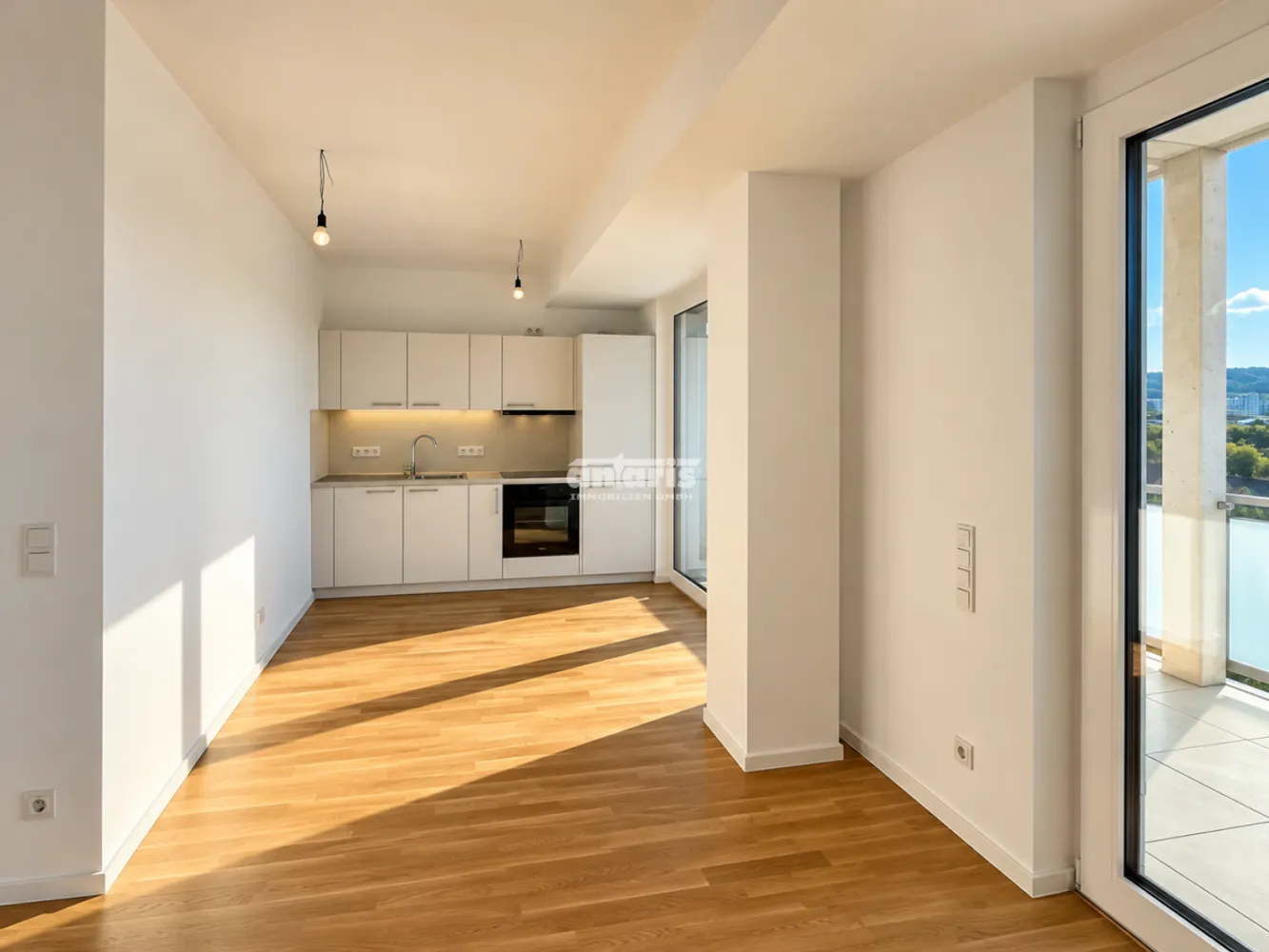 3 Zimmer Wohnung mit 89 m² in Erfurt – Bild 3