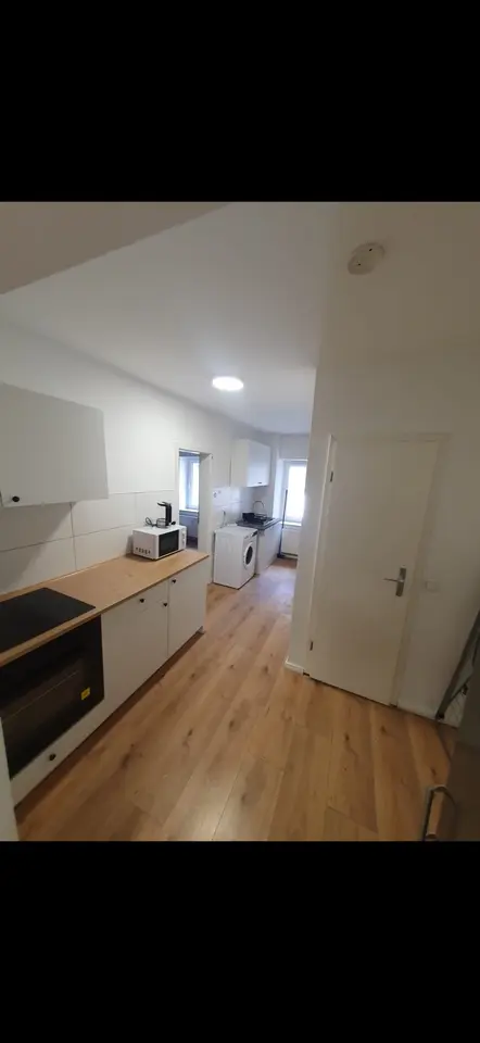 WG-Zimmer mit 80 m² in Duisburg – Bild 4