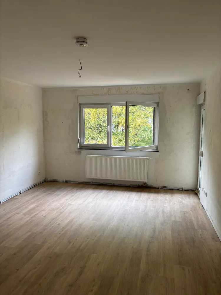 3 Zimmer Wohnung mit 66 m² in Mannheim – Bild 2