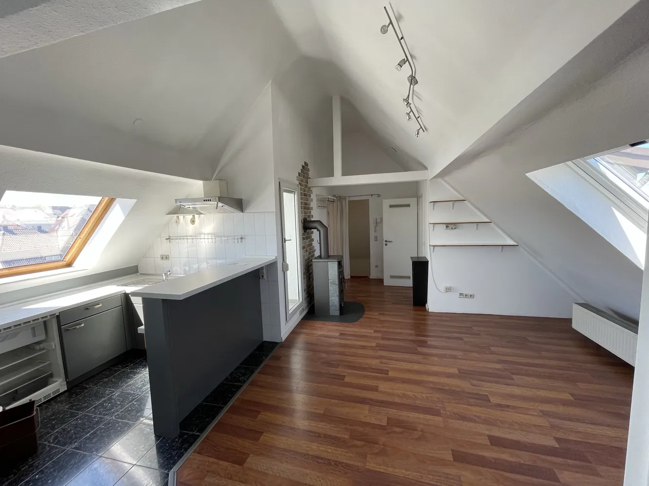 2 Zimmer Wohnung mit 55 m² in Stuttgart – Bild 5