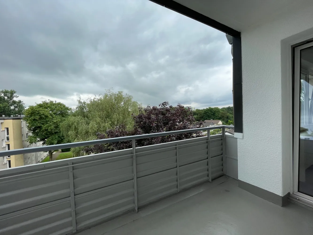 2 Zimmer Wohnung mit 58 m² in Duisburg – Bild 6