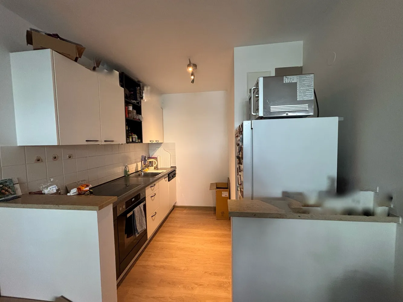 2 Zimmer Wohnung mit 50 m² in Augsburg – Bild 9