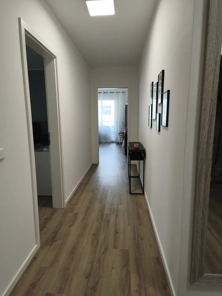 2 Zimmer Wohnung mit 85 m² in Melle – Bild 7