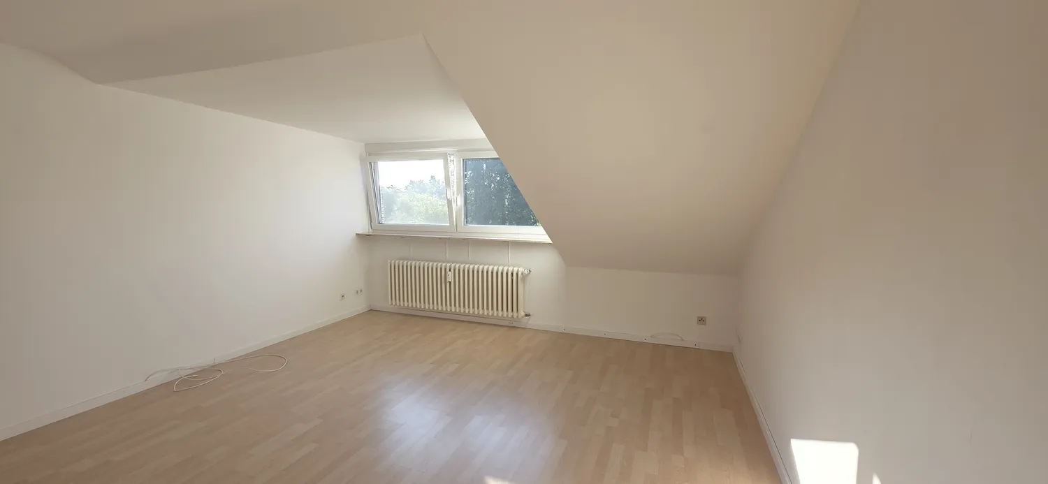 3 Zimmer Wohnung mit 63 m² in Dinslaken – Bild 1