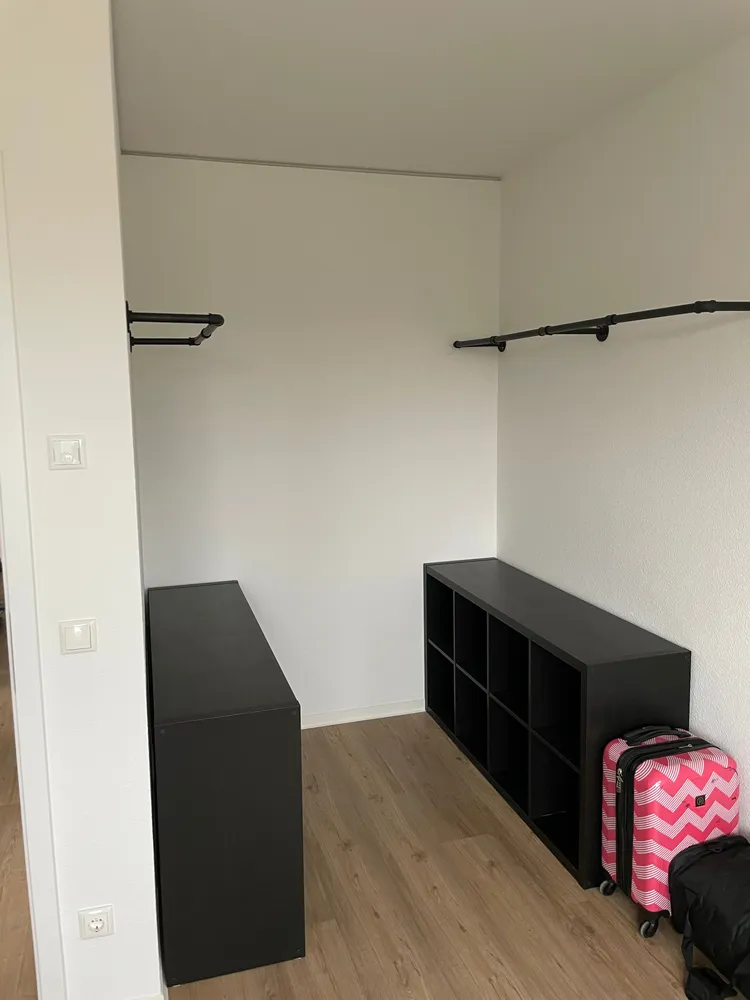 3 Zimmer Wohnung mit 97 m² in Mannheim – Bild 9