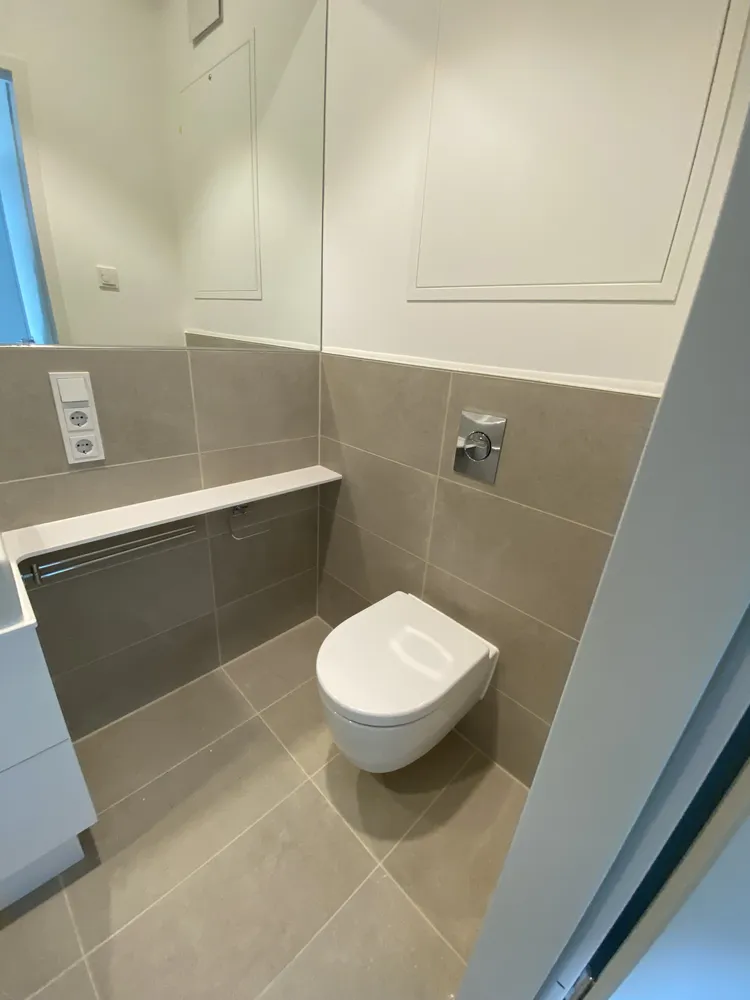 1 Zimmer Wohnung mit 23 m² in Regensburg – Bild 5