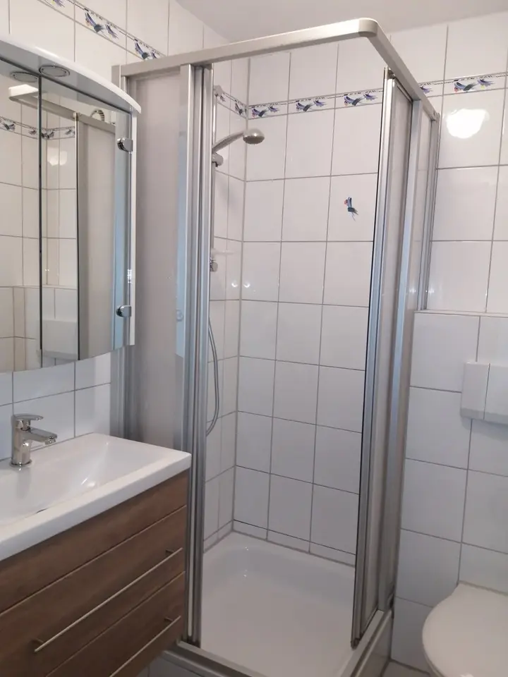 2 Zimmer Wohnung mit 33 m² in Ingolstadt – Bild 9