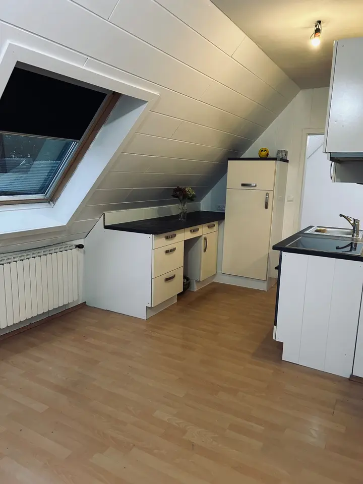 2 Zimmer Wohnung mit 31 m² in Gütersloh – Bild 3